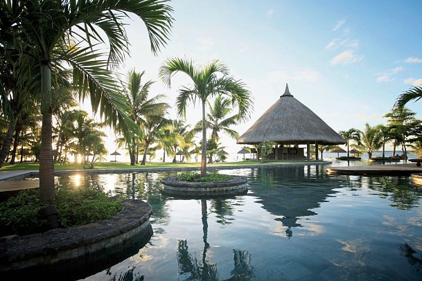 LUX* Le Morne, Mauritius