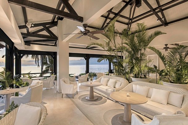 LUX* Le Morne, Mauritius