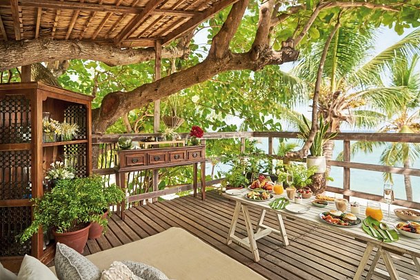 LUX* Le Morne, Mauritius