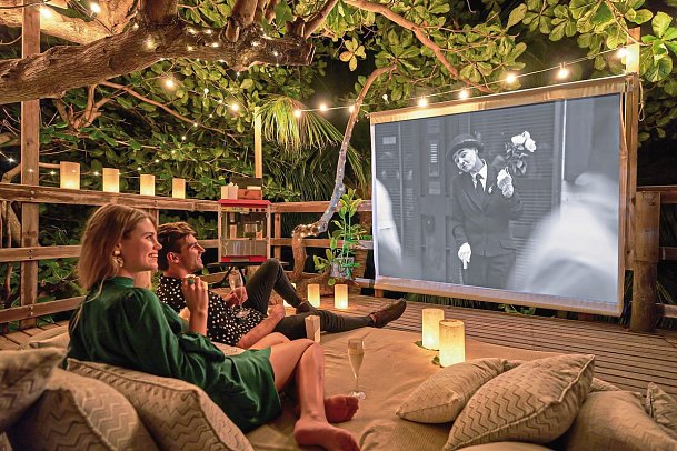 LUX* Le Morne, Mauritius