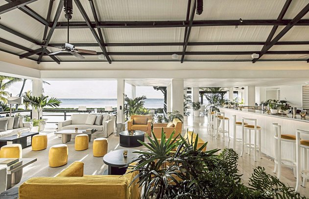 LUX* Le Morne, Mauritius