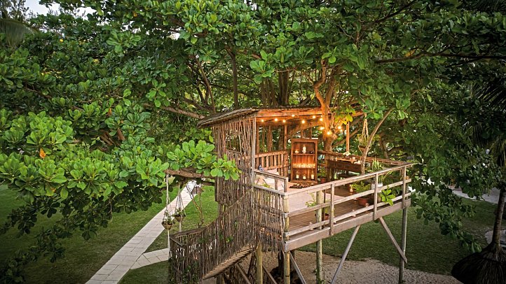 LUX* Le Morne, Mauritius