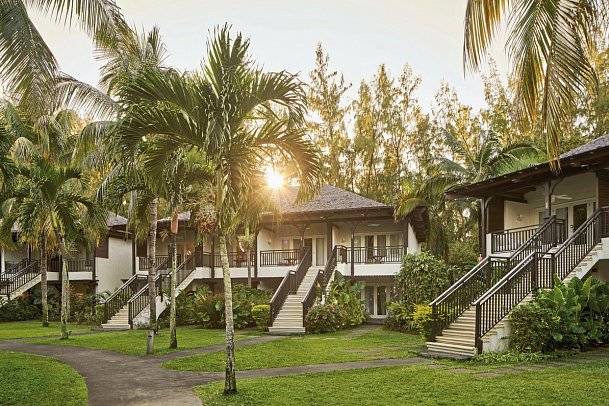 LUX* Le Morne, Mauritius