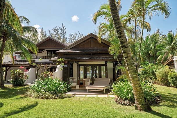 LUX* Le Morne, Mauritius