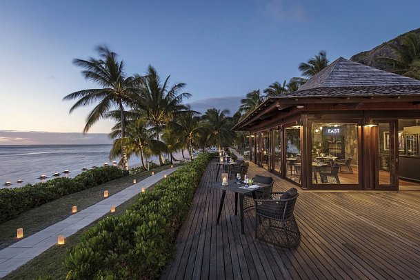 LUX* Le Morne, Mauritius