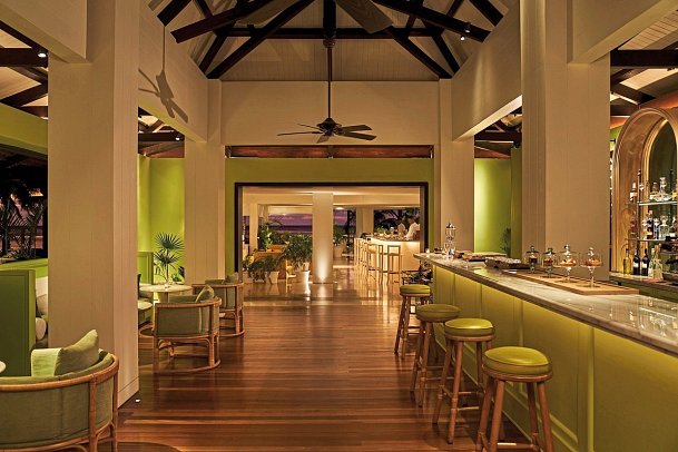 LUX* Le Morne, Mauritius