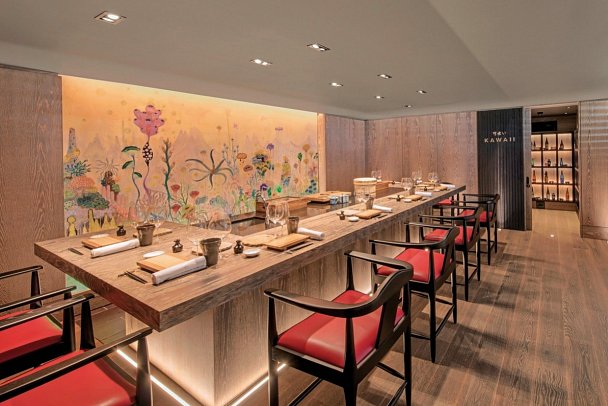 LUX* Le Morne, Mauritius