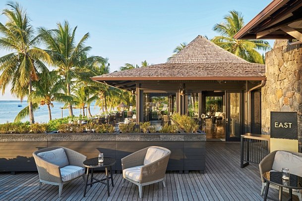 LUX* Le Morne, Mauritius