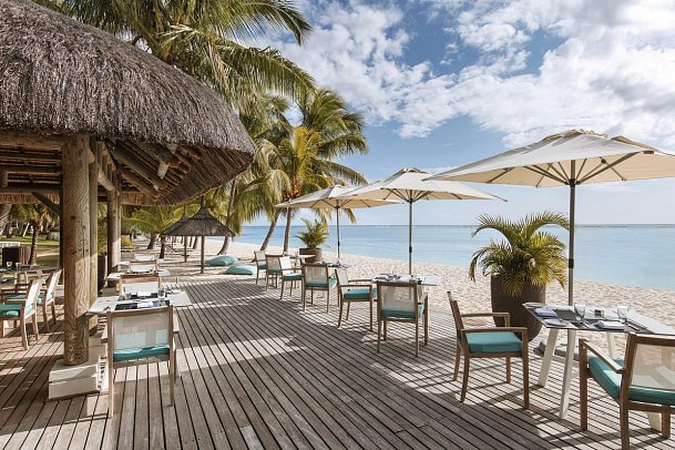 LUX* Le Morne, Mauritius