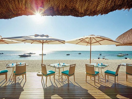LUX* Le Morne, Mauritius
