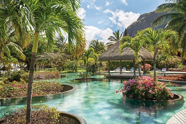 LUX* Le Morne, Mauritius