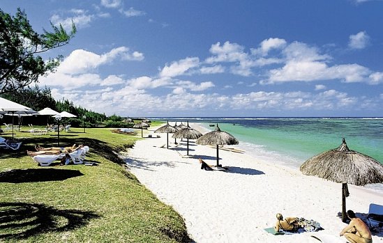 Silver Beach