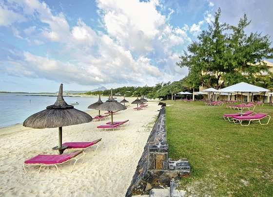 Silver Beach
