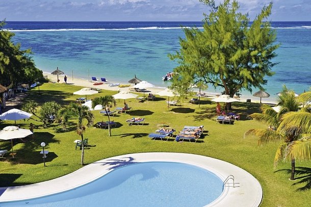 Silver Beach