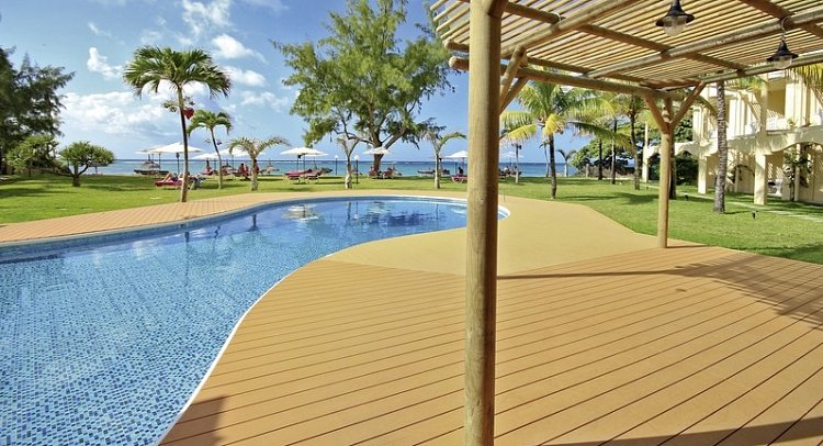 Silver Beach