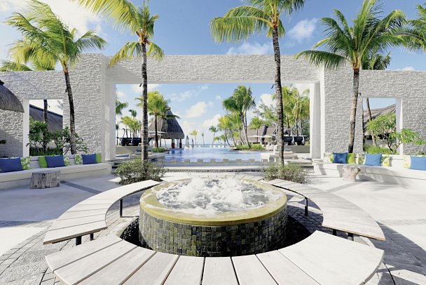 Ambre Mauritius
