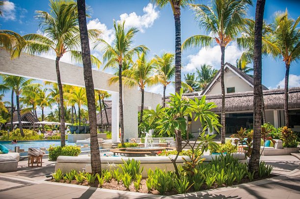 Ambre Mauritius
