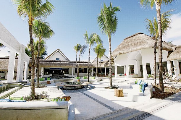Ambre Mauritius