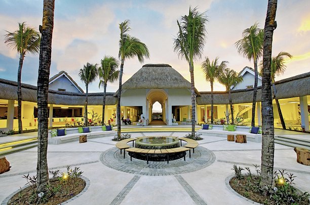 Ambre Mauritius