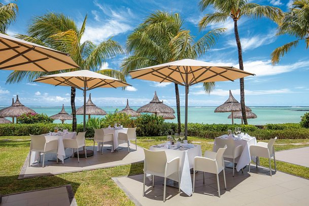 Ambre Mauritius