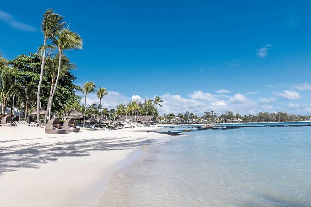 Ambre Mauritius