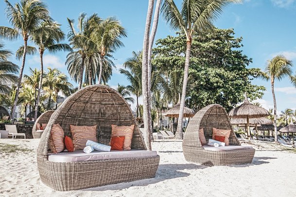 Ambre Mauritius