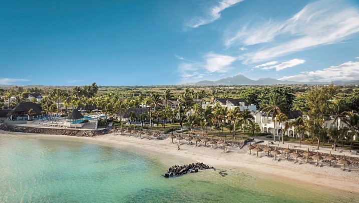 Ambre Mauritius