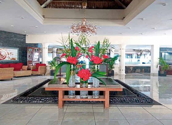 Pearle Beach Resort & Spa