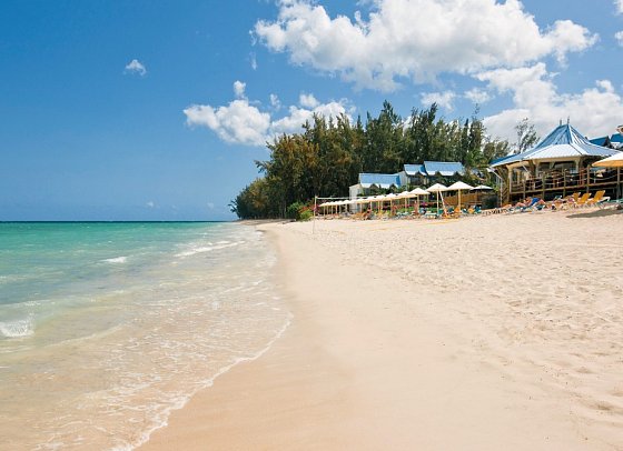 Pearle Beach Resort & Spa