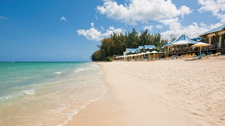 Pearle Beach Resort & Spa