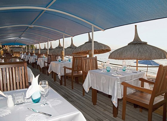 Pearle Beach Resort & Spa