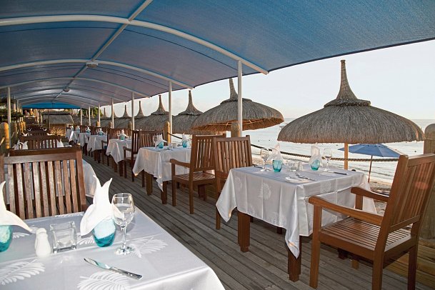 Pearle Beach Resort & Spa
