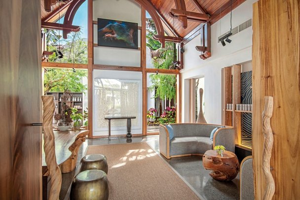 Shangri-La Le Touessrok, Mauritius