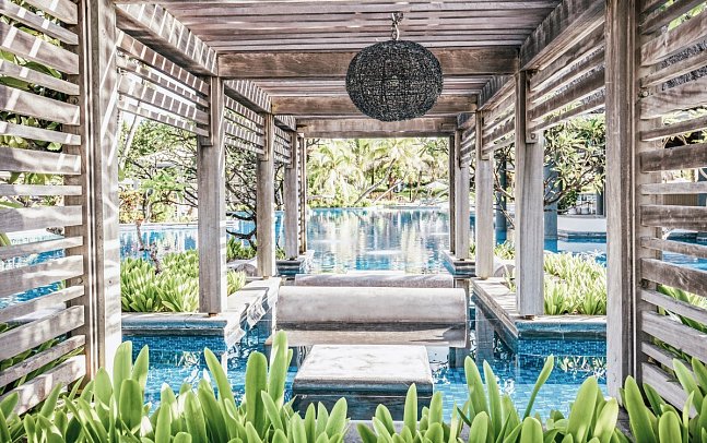 Long Beach Mauritius