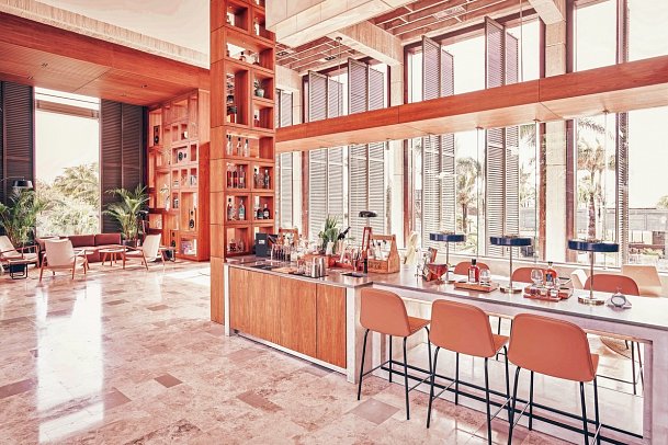 Long Beach Mauritius