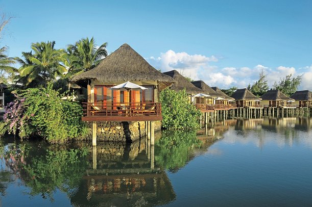 Constance Prince Maurice - Wohnbeispiel Junior Suite Stilts (Zimmercodierung JB2)