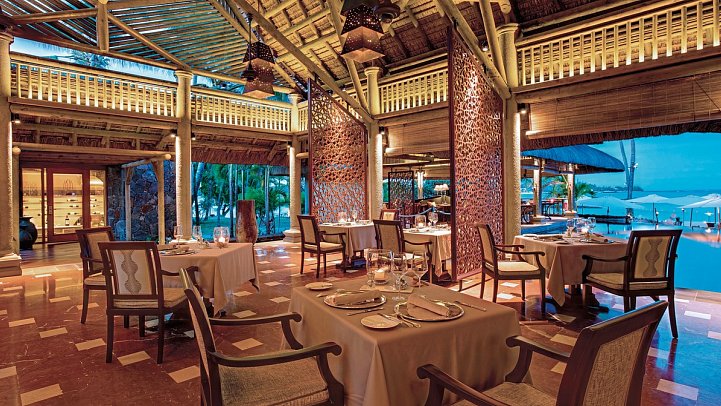 Constance Prince Maurice