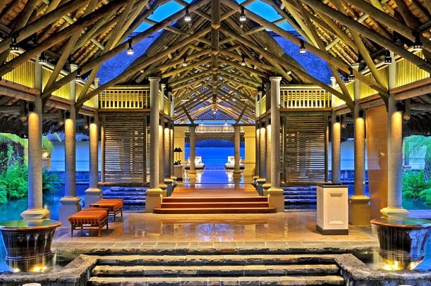 Constance Prince Maurice