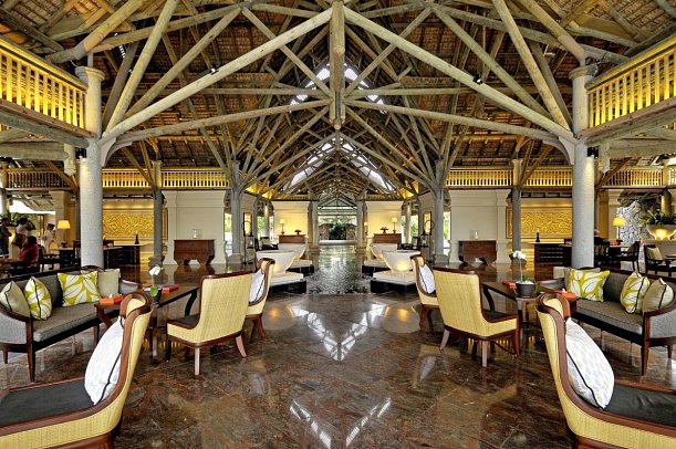 Constance Prince Maurice