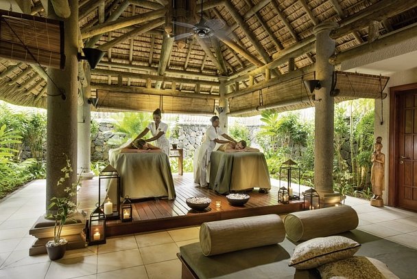 Constance Prince Maurice - Spa