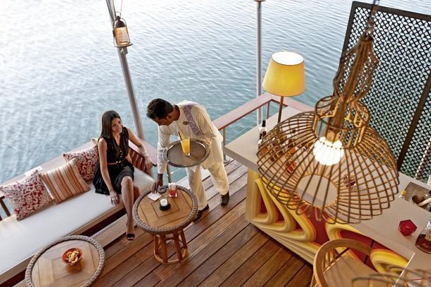 Constance Prince Maurice