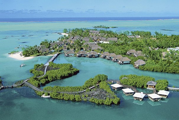 Constance Prince Maurice