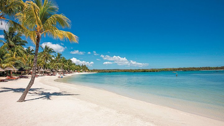 Constance Prince Maurice