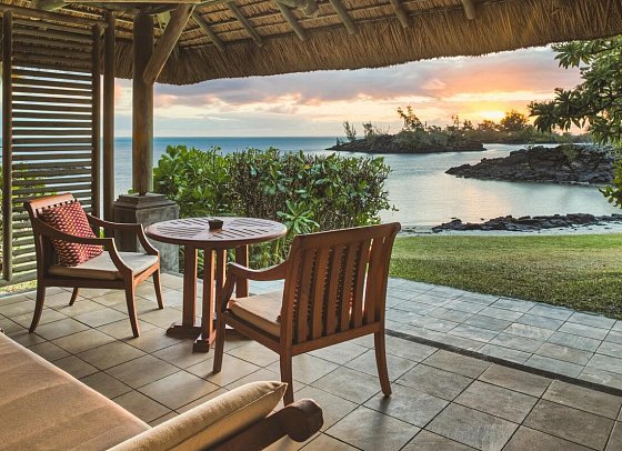 Constance Prince Maurice - 