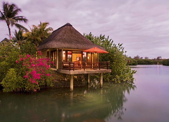 Constance Prince Maurice