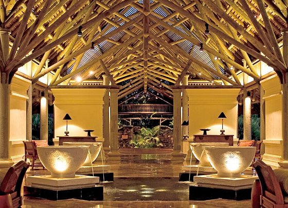Constance Prince Maurice - Villa