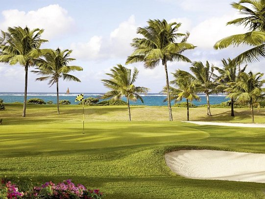 One&Only Le Saint Géran