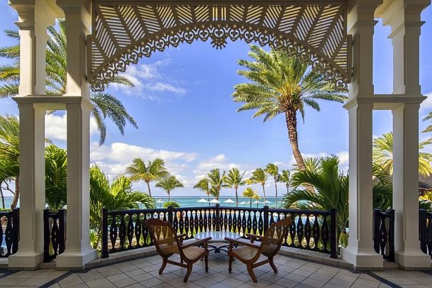 The Residence Mauritius