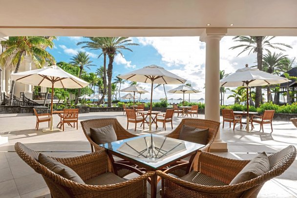 The Residence Mauritius