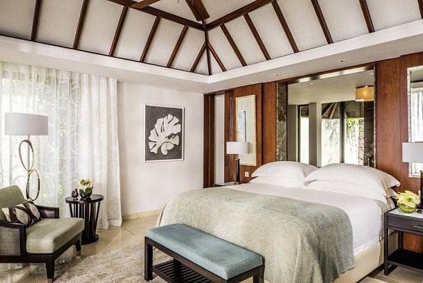 Four Seasons Resort Mauritius at Anahita - 2 Bedroom Garden Residence Villa
